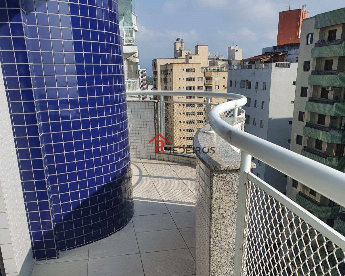 Apartamento à venda com 3 quartos, 161m² - Foto 11