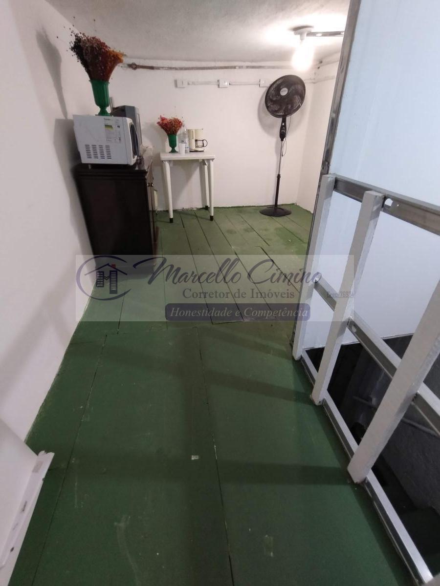 Conjunto Comercial-Sala para alugar, 15m² - Foto 6