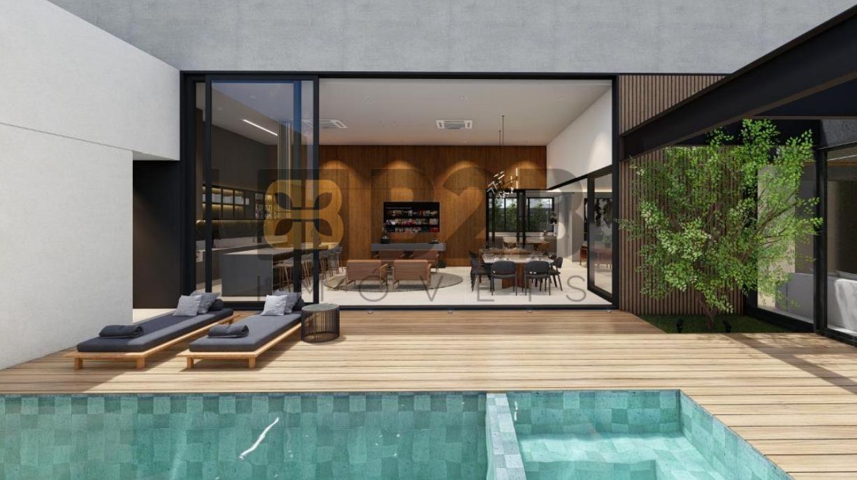 Casa de Condomínio à venda com 4 quartos, 453m² - Foto 18