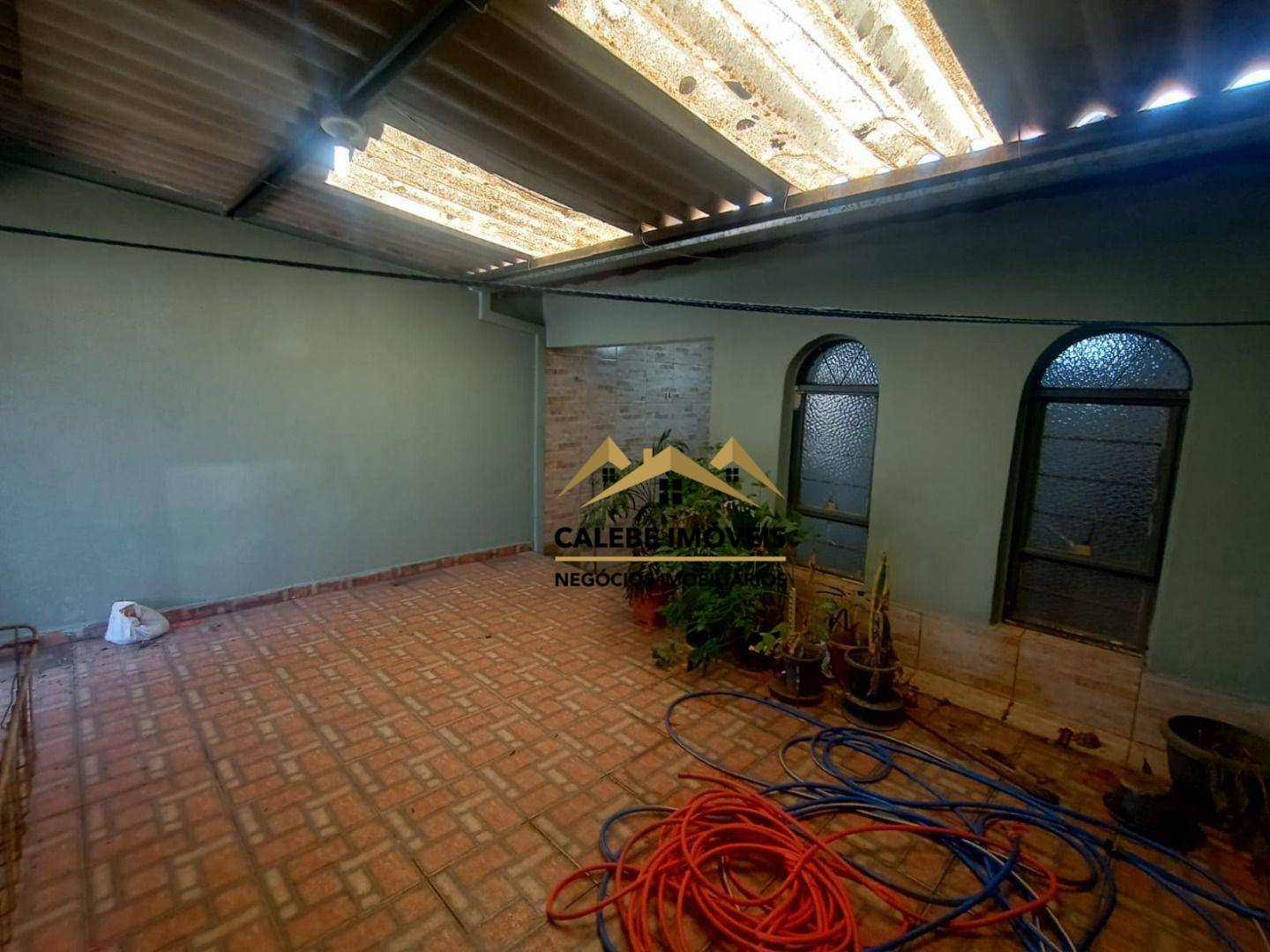 Casa, 2 quartos, 91 m² - Foto 3