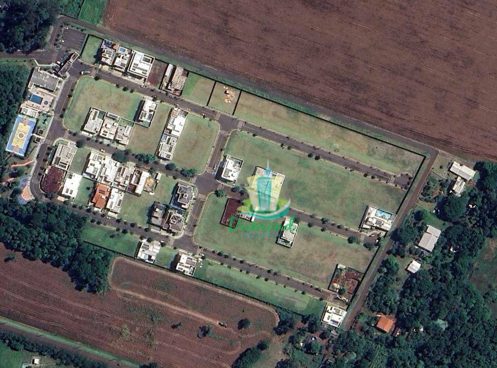 Loteamento e Condomínio, 405 m² - Foto 2