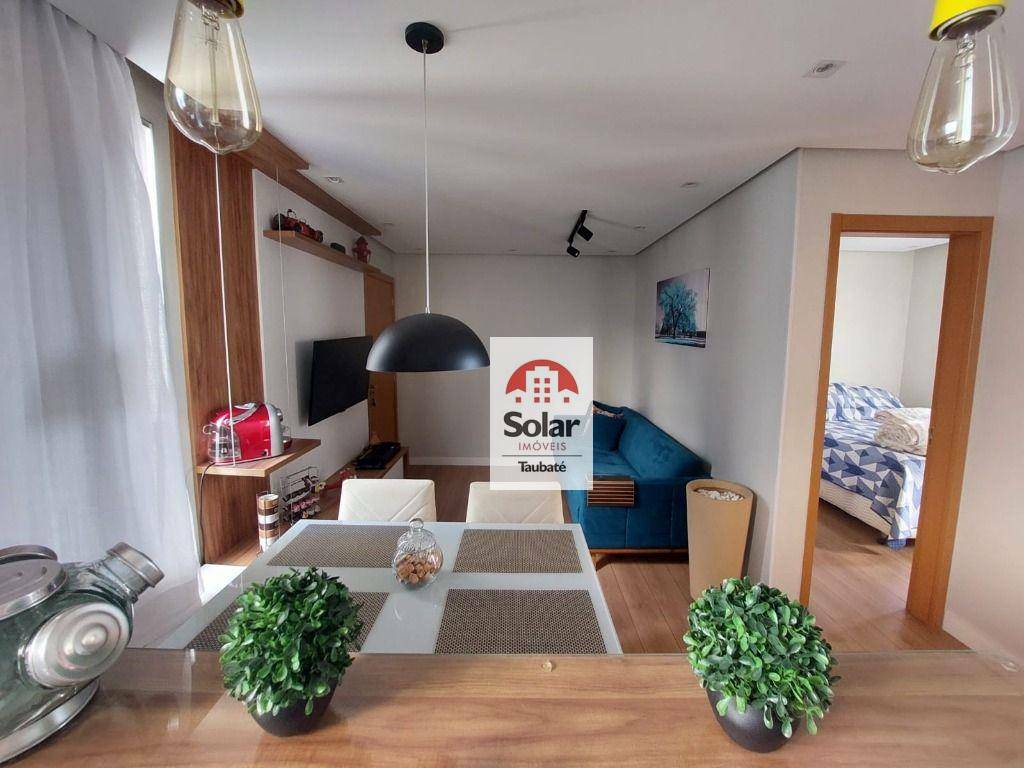 Apartamento à venda com 2 quartos, 44m² - Foto 2