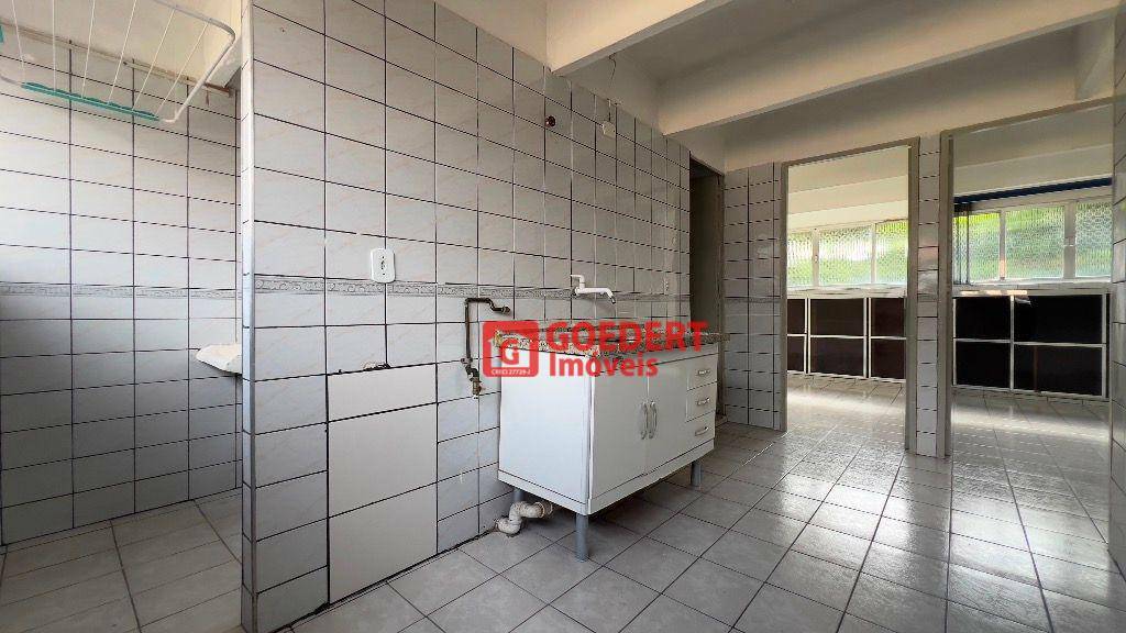 Apartamento à venda com 2 quartos, 58m² - Foto 18