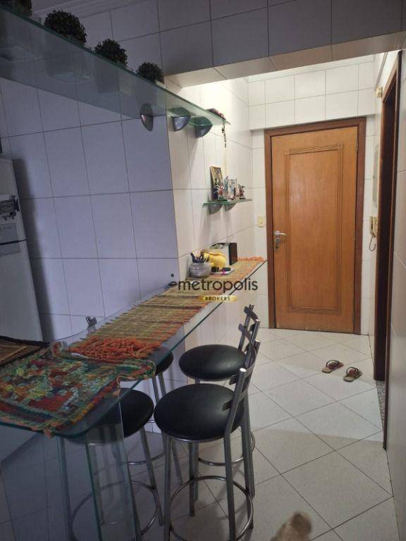 Apartamento à venda com 3 quartos, 120m² - Foto 22