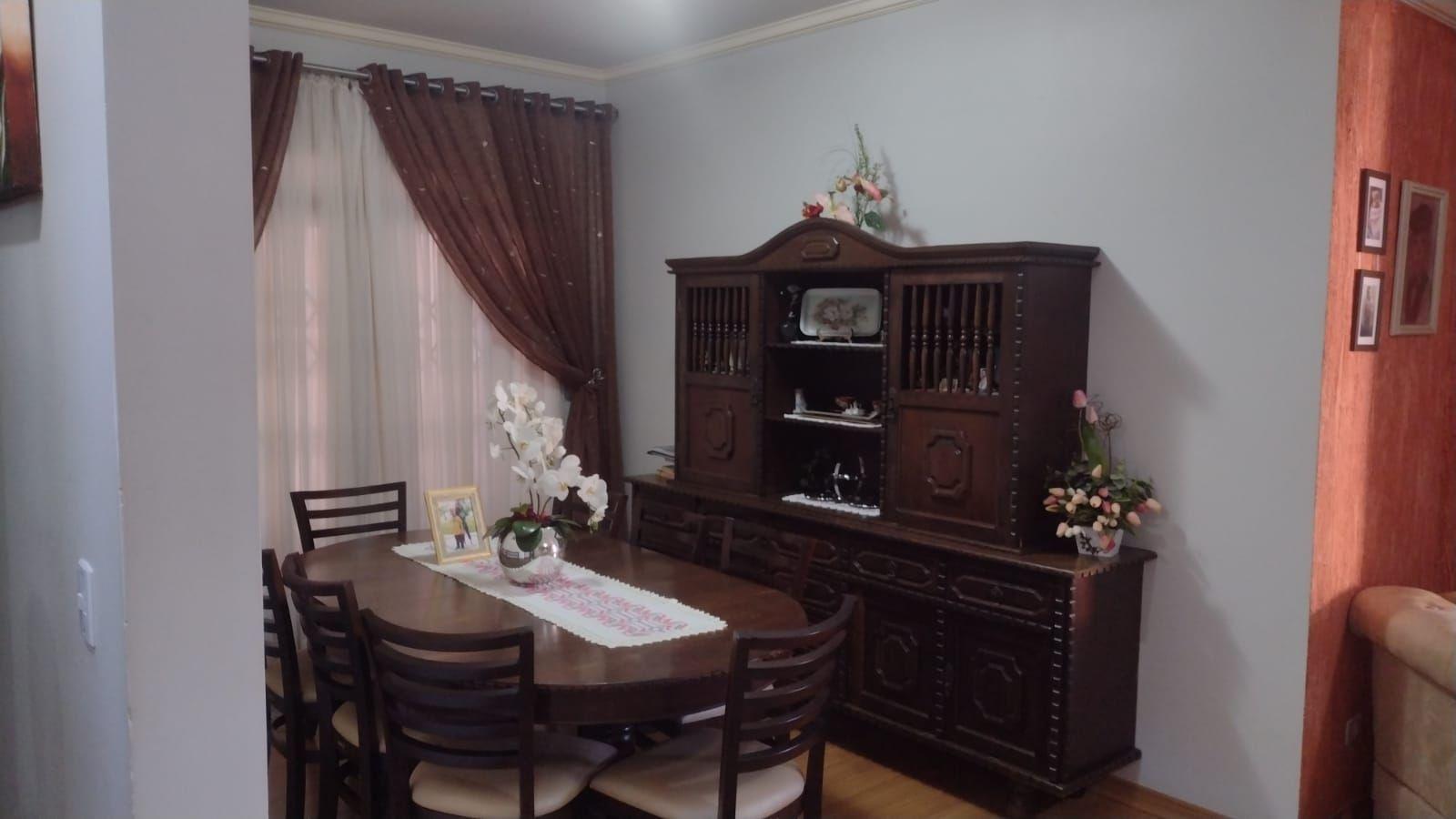 Sobrado à venda com 3 quartos, 270m² - Foto 5