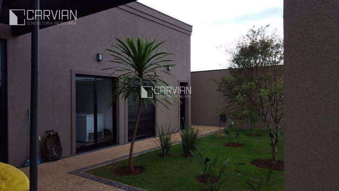 Casa de Condomínio à venda com 4 quartos, 450m² - Foto 12