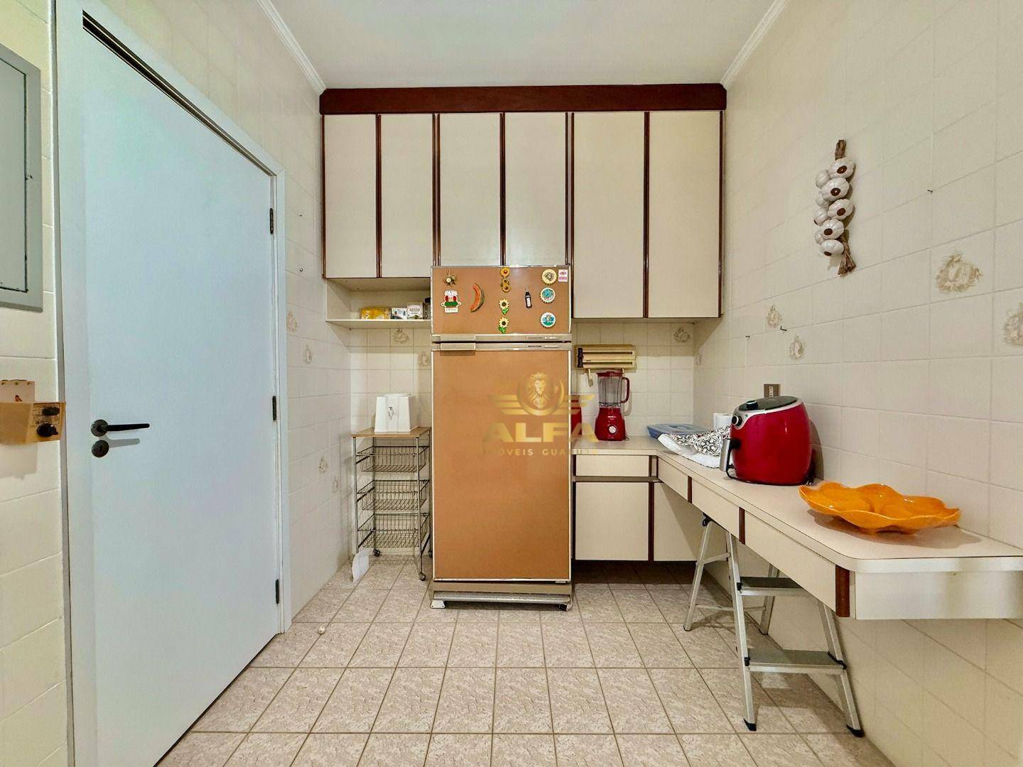 Apartamento à venda com 3 quartos, 170m² - Foto 25