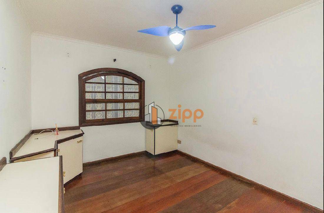 Sobrado para alugar com 5 quartos, 409m² - Foto 20