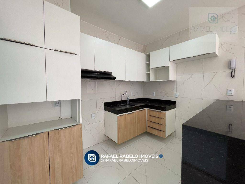 Casa à venda com 3 quartos, 98m² - Foto 7