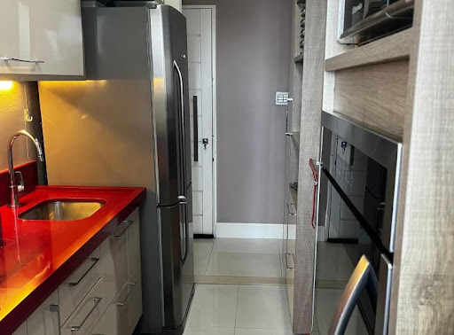 Apartamento à venda com 2 quartos, 82m² - Foto 15