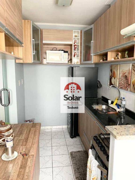 Apartamento à venda com 2 quartos, 60m² - Foto 5