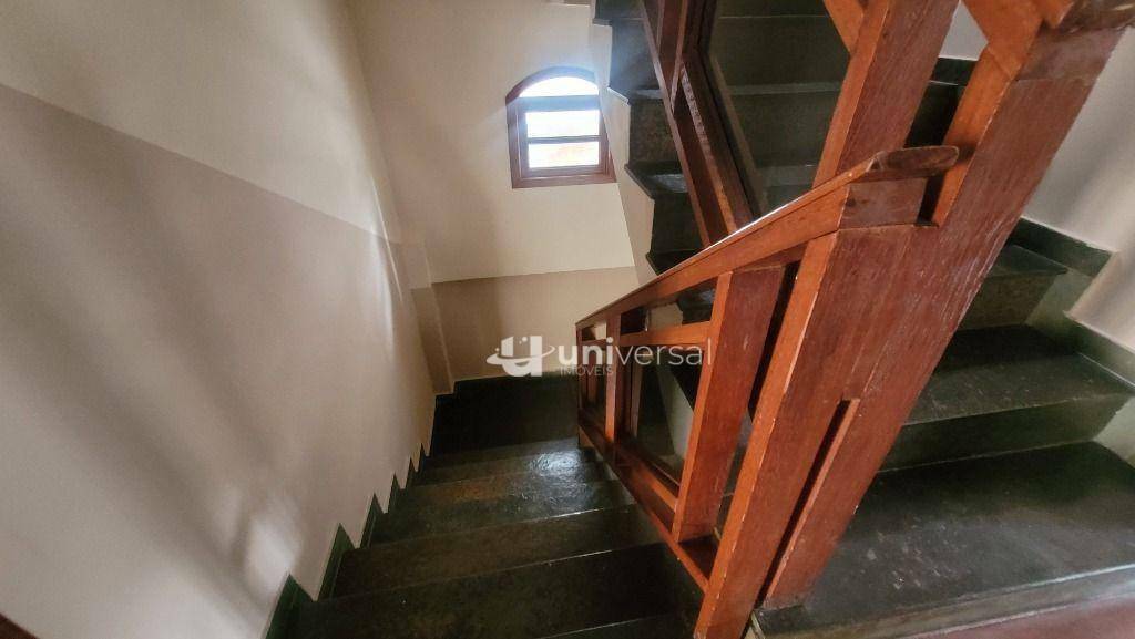 Casa de Condomínio à venda com 4 quartos, 276m² - Foto 35
