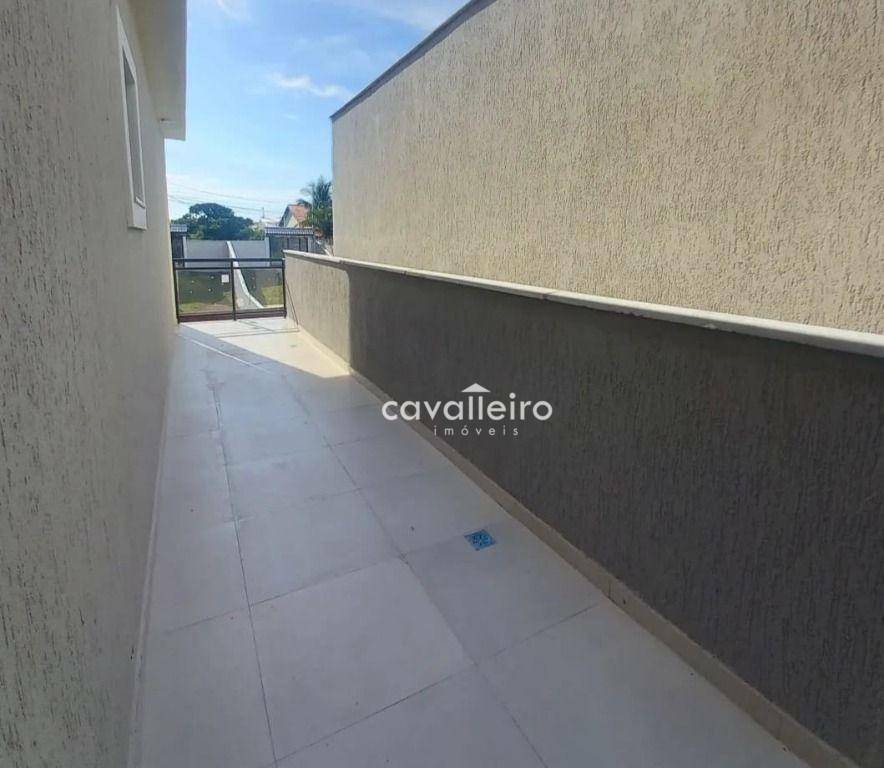 Casa à venda com 3 quartos, 95m² - Foto 13