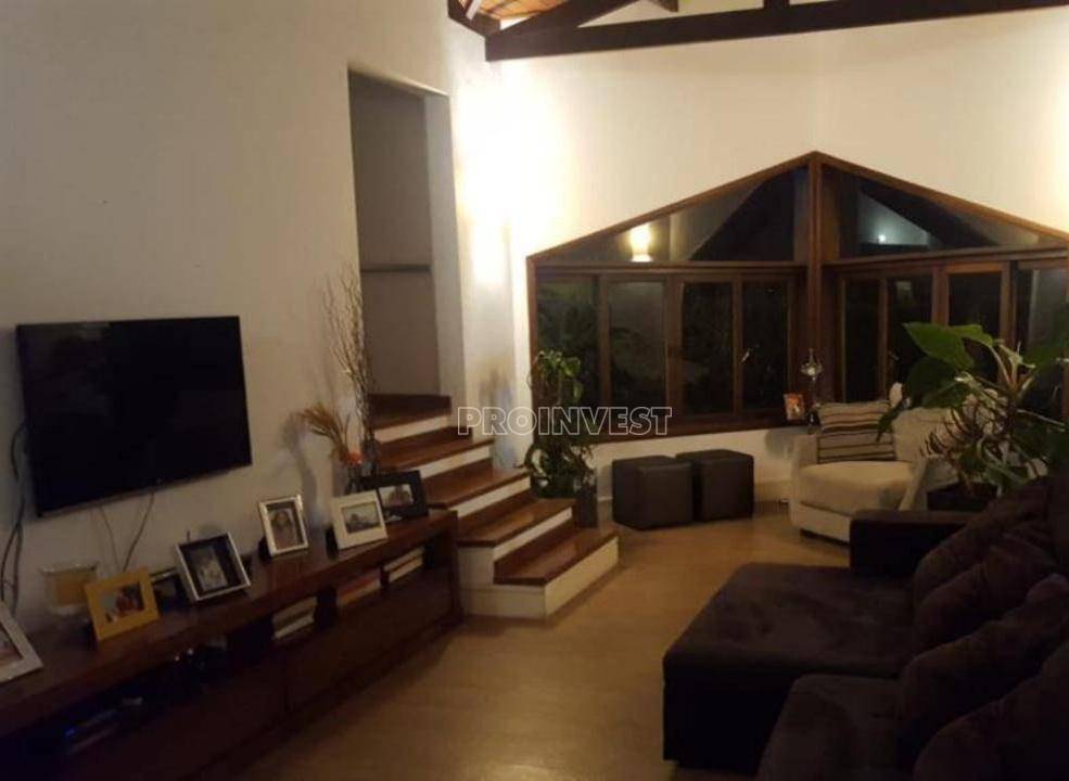 Casa de Condomínio à venda com 4 quartos, 285m² - Foto 8