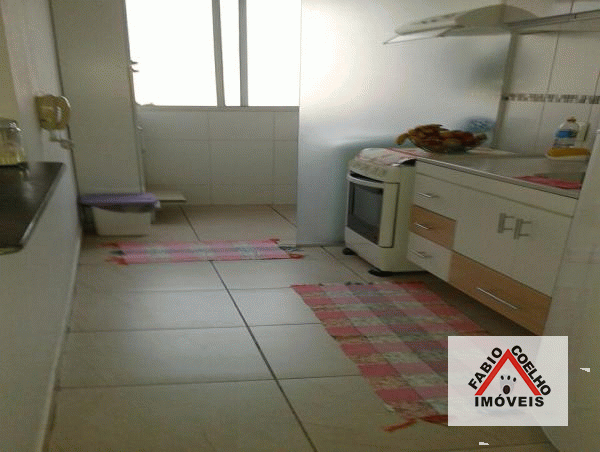 Apartamento à venda, 60m² - Foto 6