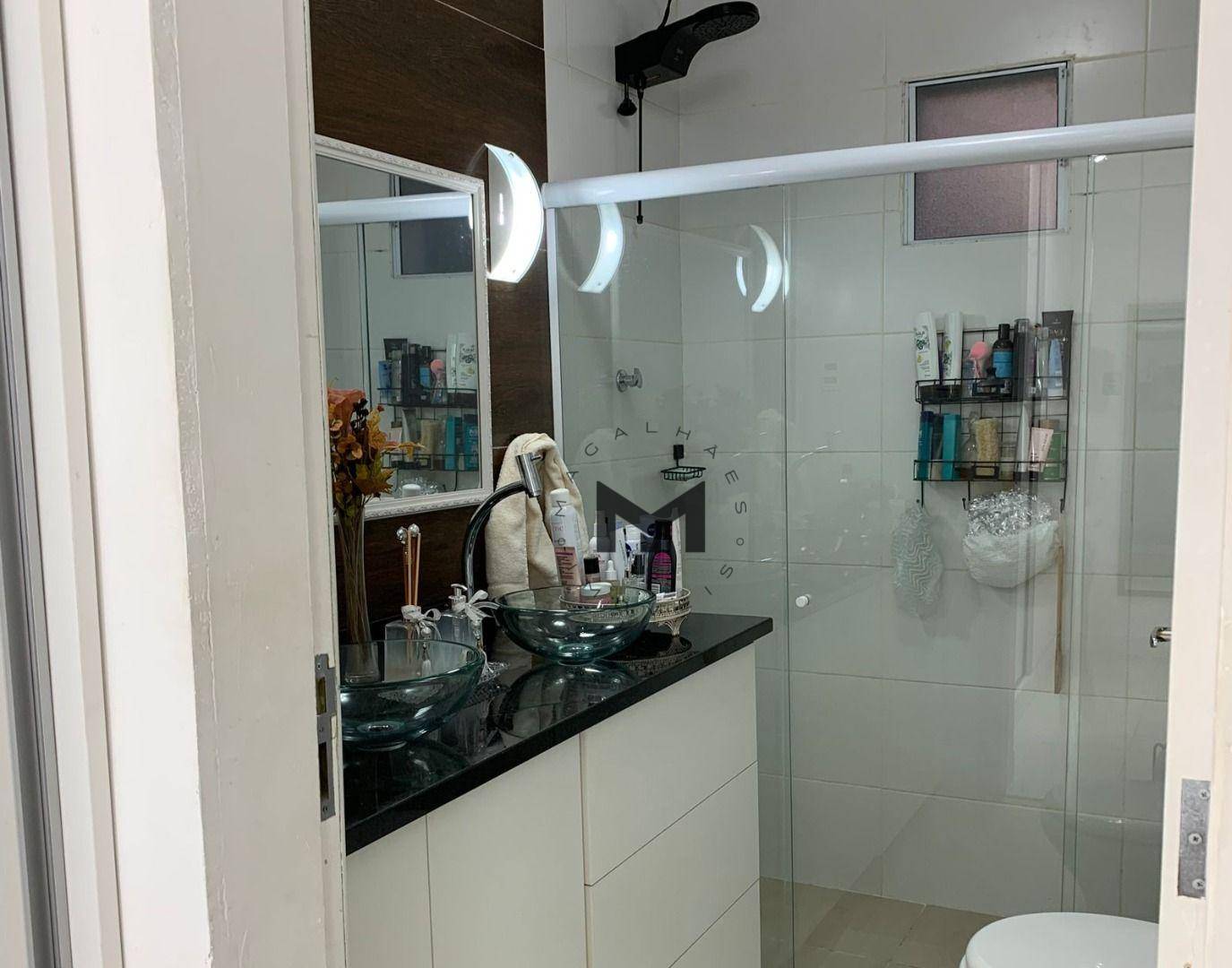 Sobrado à venda com 3 quartos, 63m² - Foto 24