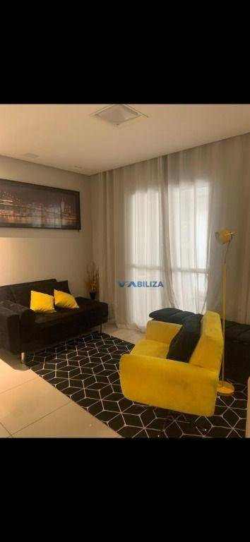 Apartamento à venda com 3 quartos, 78m² - Foto 18