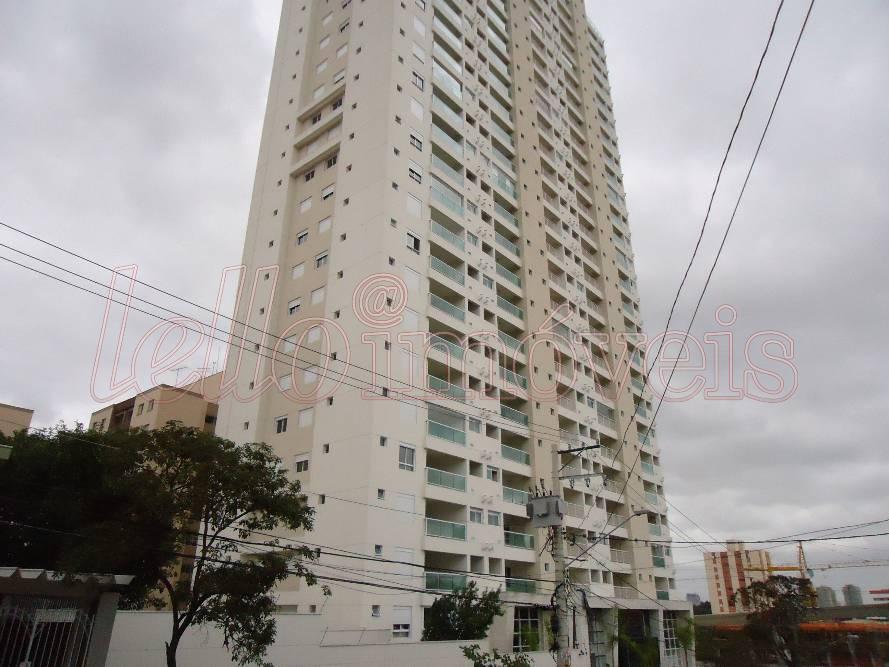 Apartamento para alugar com 2 quartos, 73m² - Foto 13