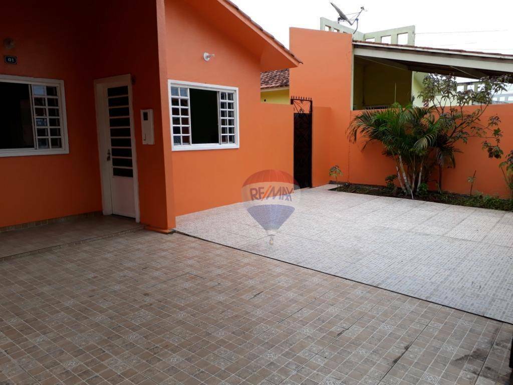 Casa de Condomínio à venda com 3 quartos, 170m² - Foto 17