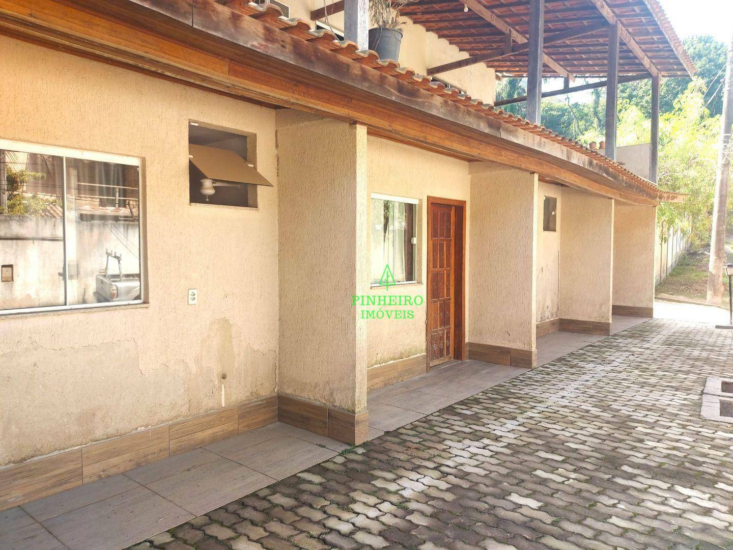 Casa à venda e aluguel com 3 quartos, 300m² - Foto 18