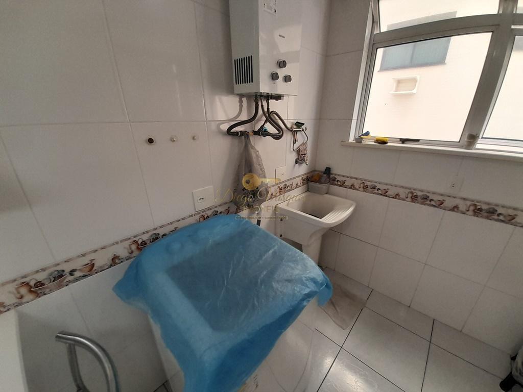 Apartamento à venda com 3 quartos, 136m² - Foto 27