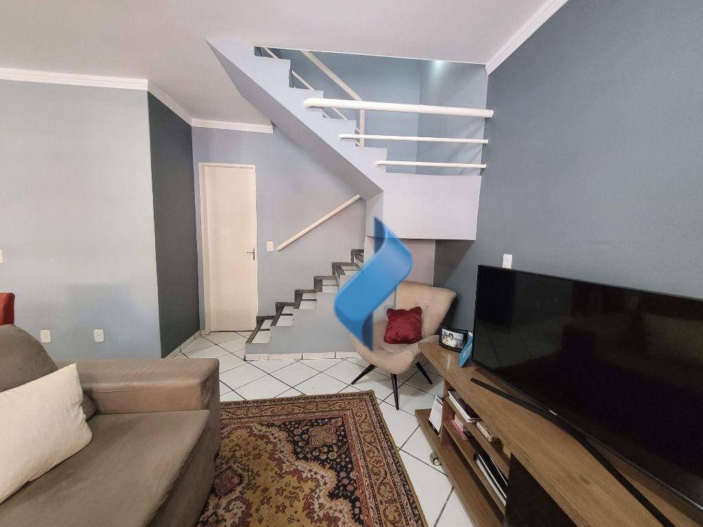 Casa de Condomínio à venda com 3 quartos, 71m² - Foto 10