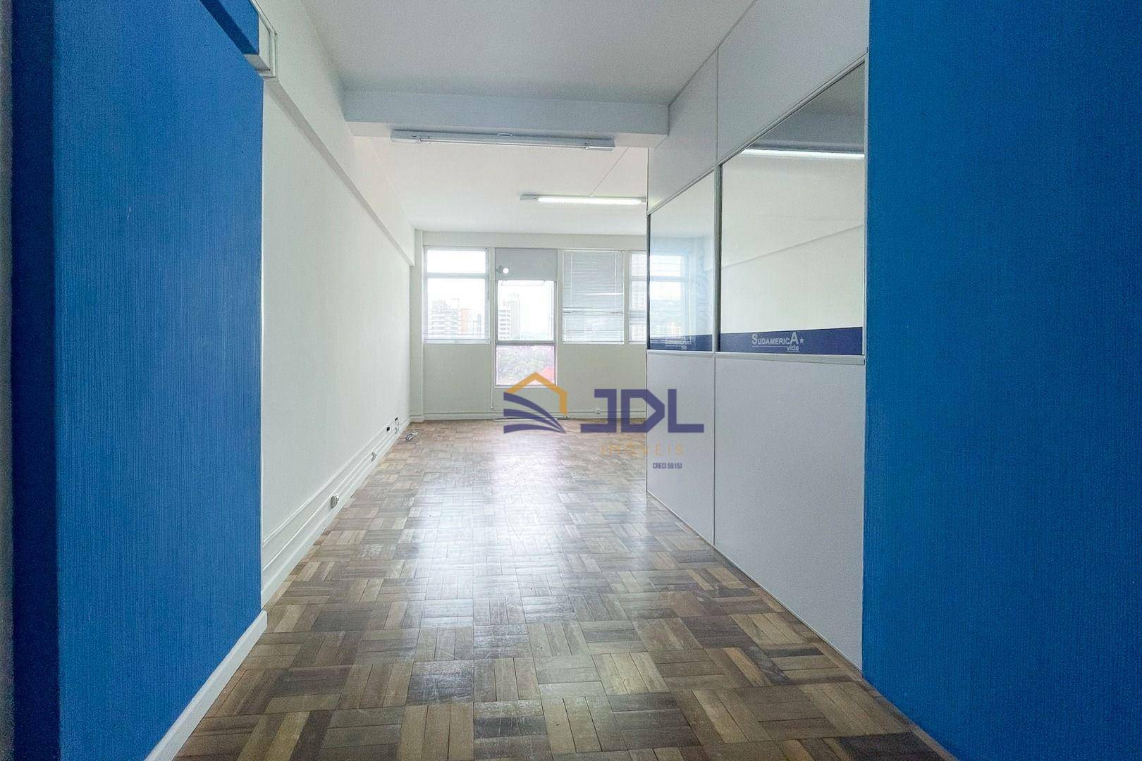 Conjunto Comercial-Sala à venda, 38m² - Foto 2