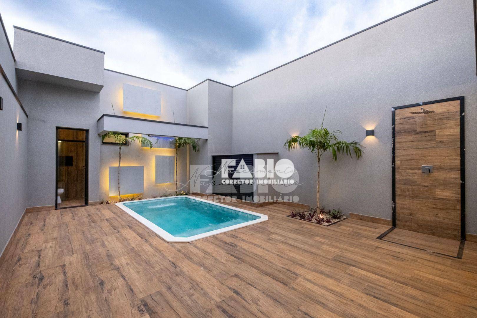 Casa de Condomínio à venda com 3 quartos, 165m² - Foto 25