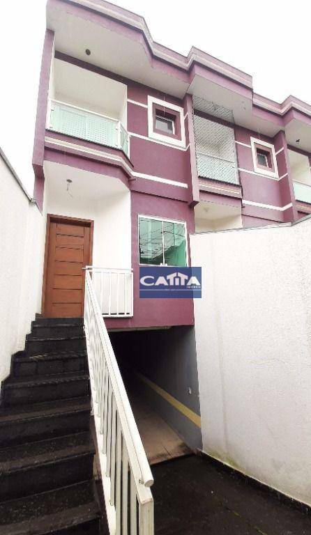 Sobrado à venda com 3 quartos, 177m² - Foto 3