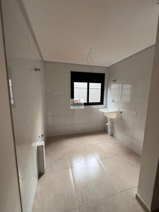 Apartamento à venda com 2 quartos, 42m² - Foto 5