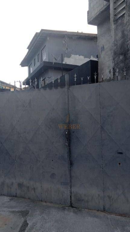 Sobrado, 7 quartos, 417 m² - Foto 4