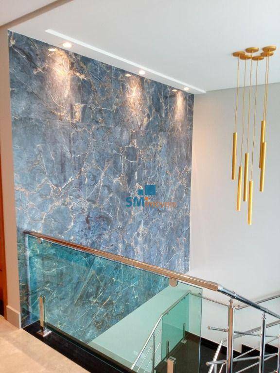 Sobrado à venda com 4 quartos, 340m² - Foto 11