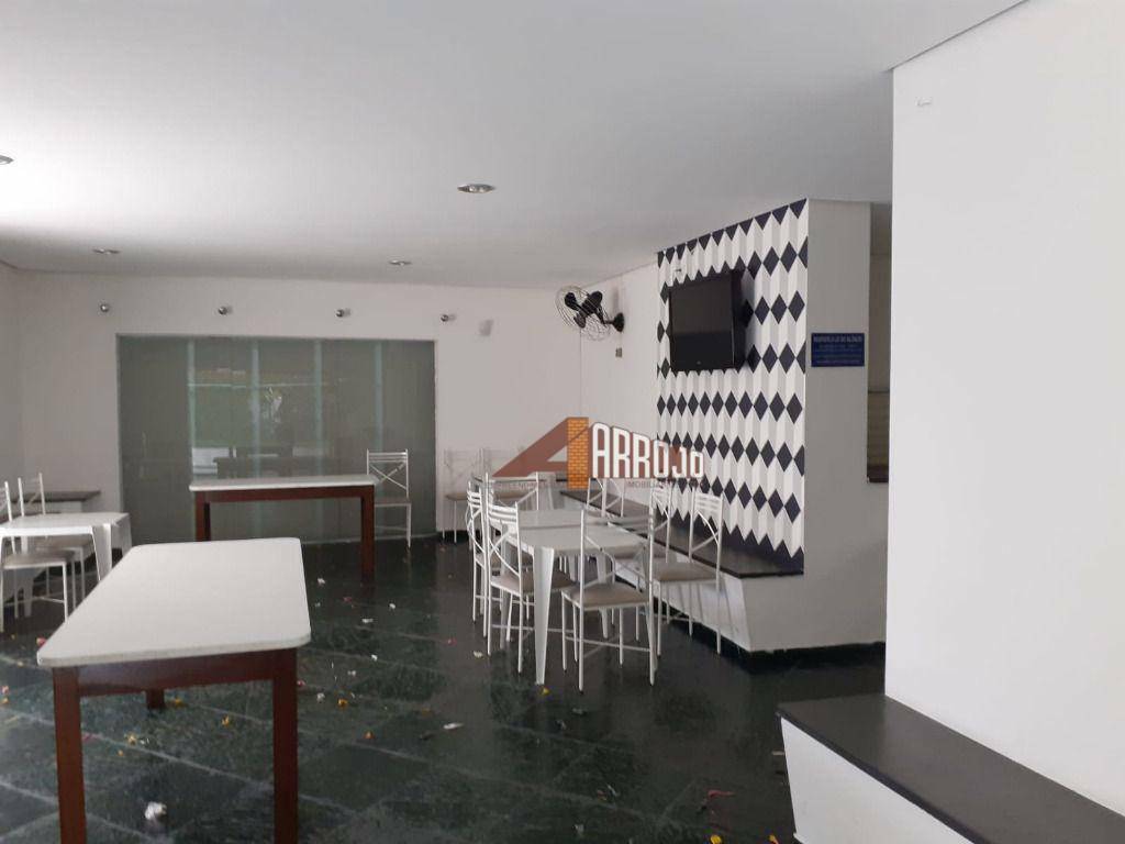 Apartamento à venda com 3 quartos, 78m² - Foto 17