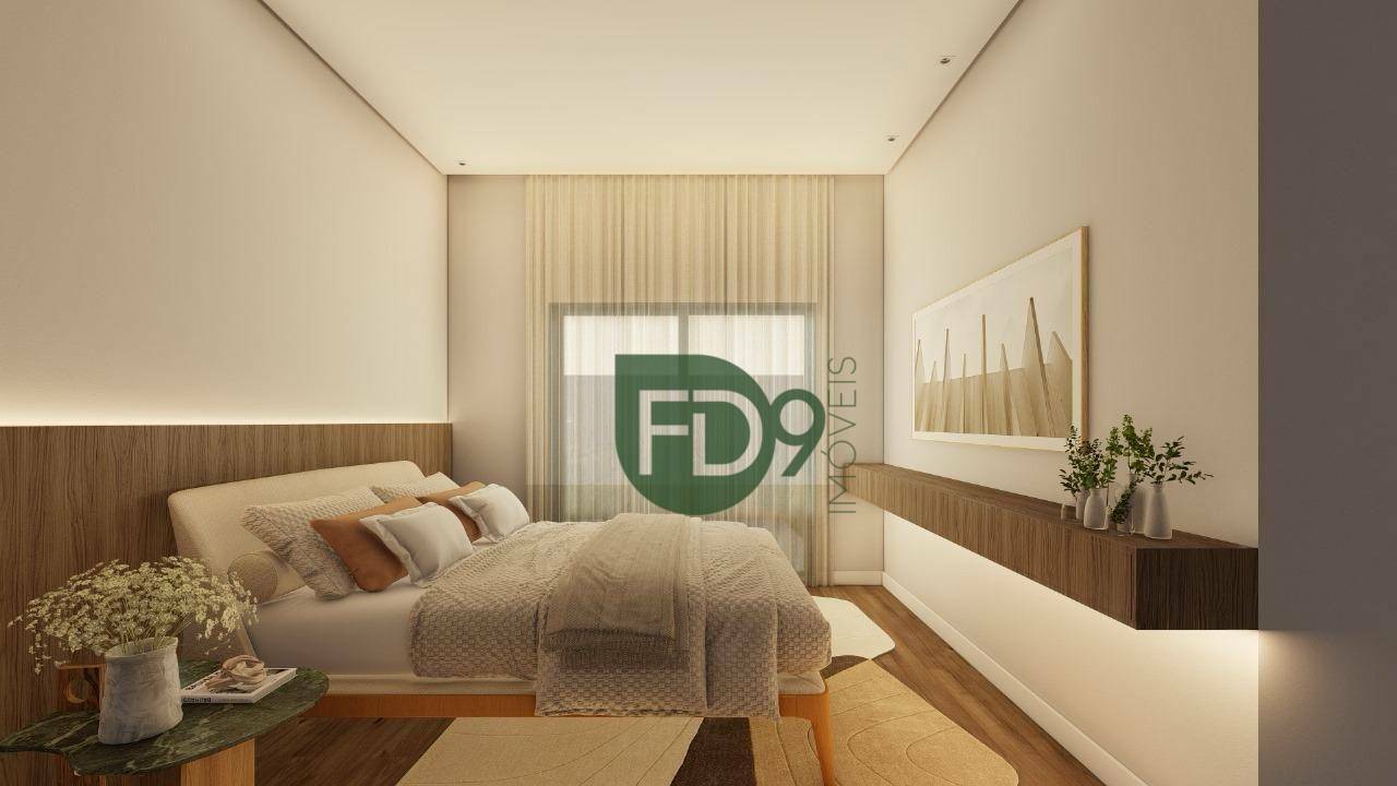 Casa de Condomínio à venda com 3 quartos, 232m² - Foto 15
