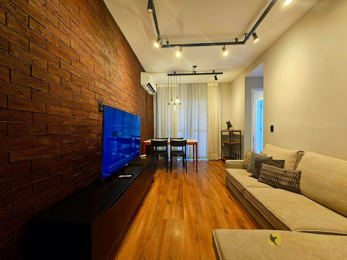 Apartamento, 2 quartos, 77 m² - Foto 4