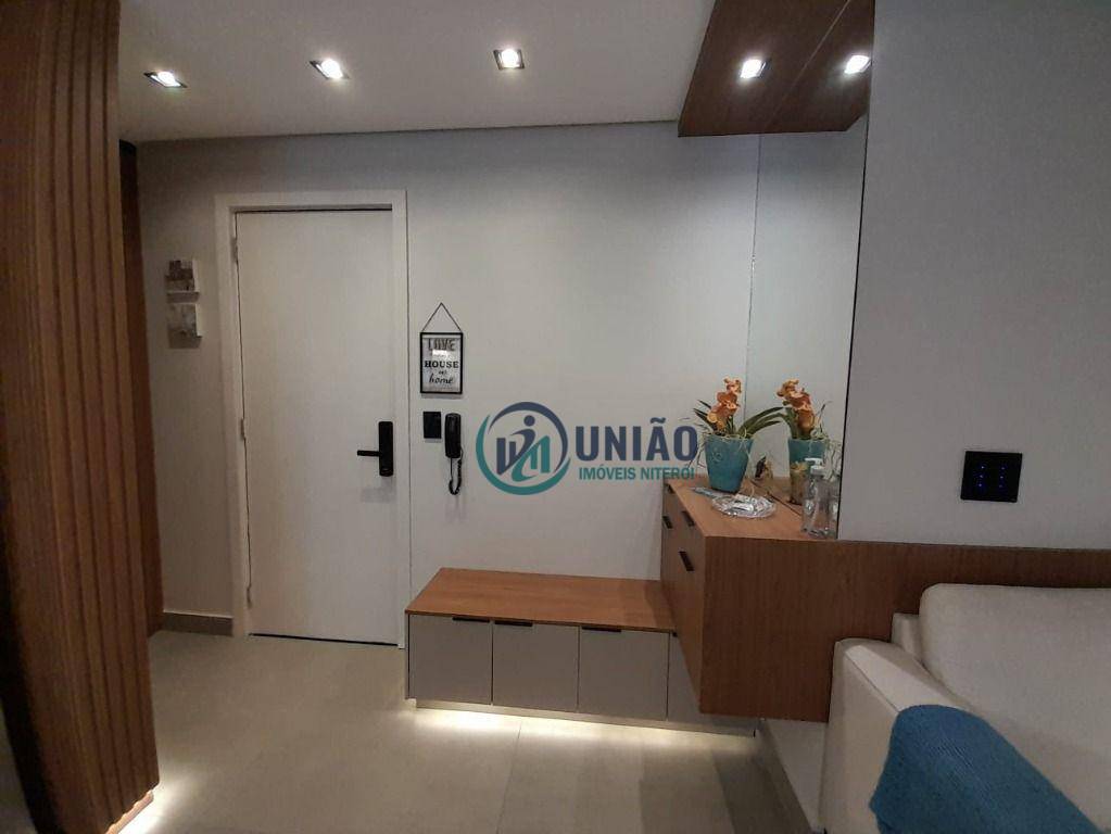 Apartamento à venda com 2 quartos, 84m² - Foto 12