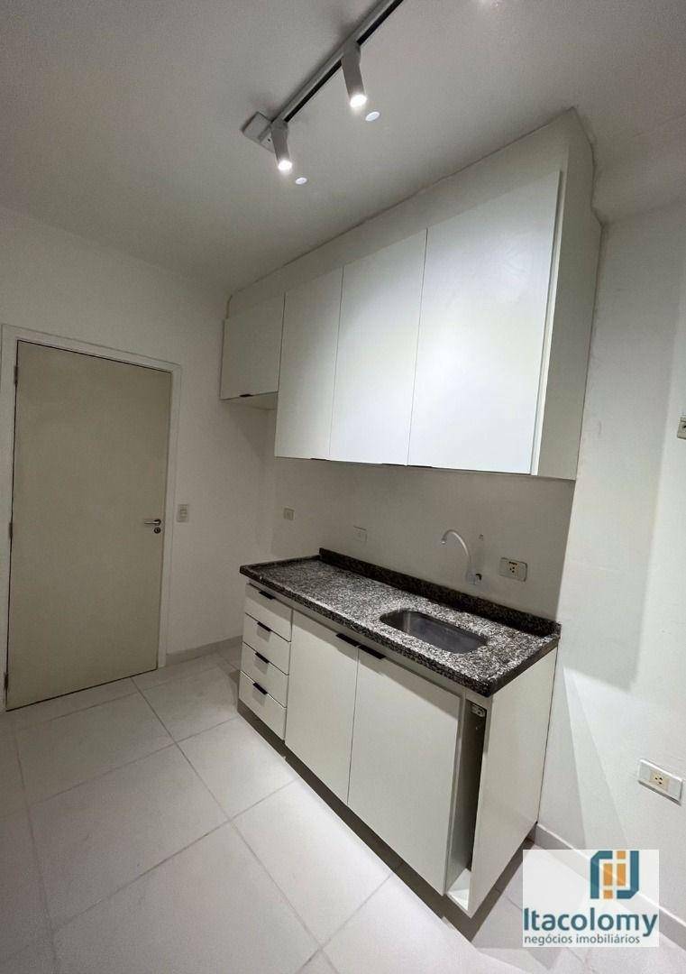 Apartamento à venda com 2 quartos, 59m² - Foto 18