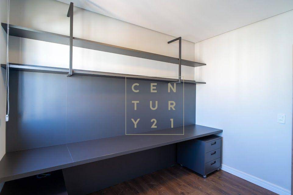 Apartamento à venda com 3 quartos, 151m² - Foto 33