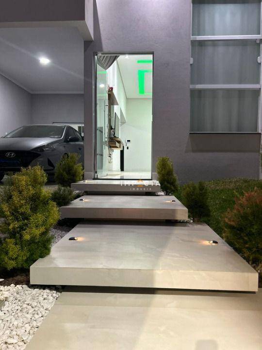 Casa, 3 quartos, 133 m² - Foto 3