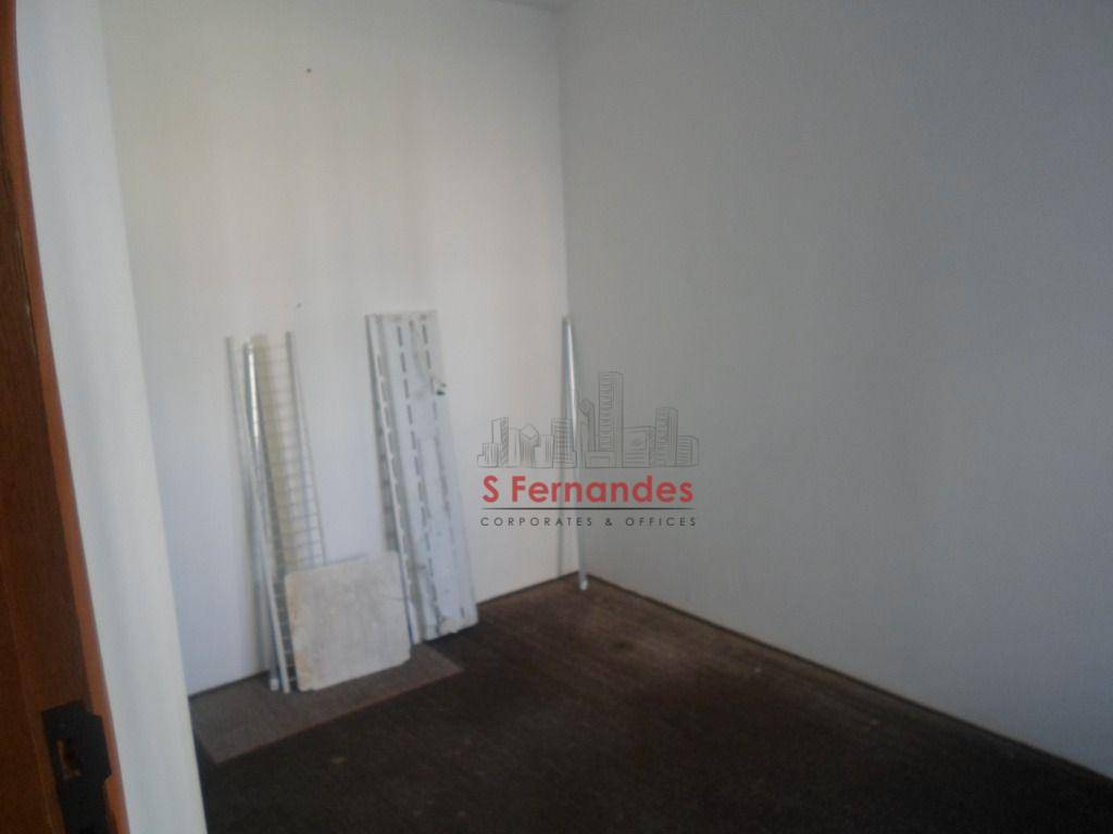 Conjunto Comercial-Sala para alugar, 50m² - Foto 14