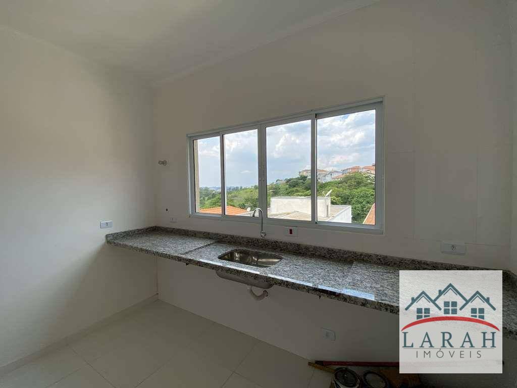 Sobrado à venda com 3 quartos, 119m² - Foto 14