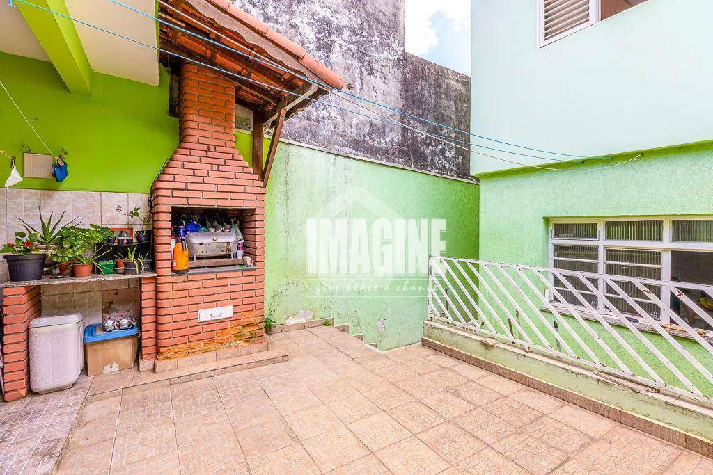 Sobrado à venda com 3 quartos, 220m² - Foto 29