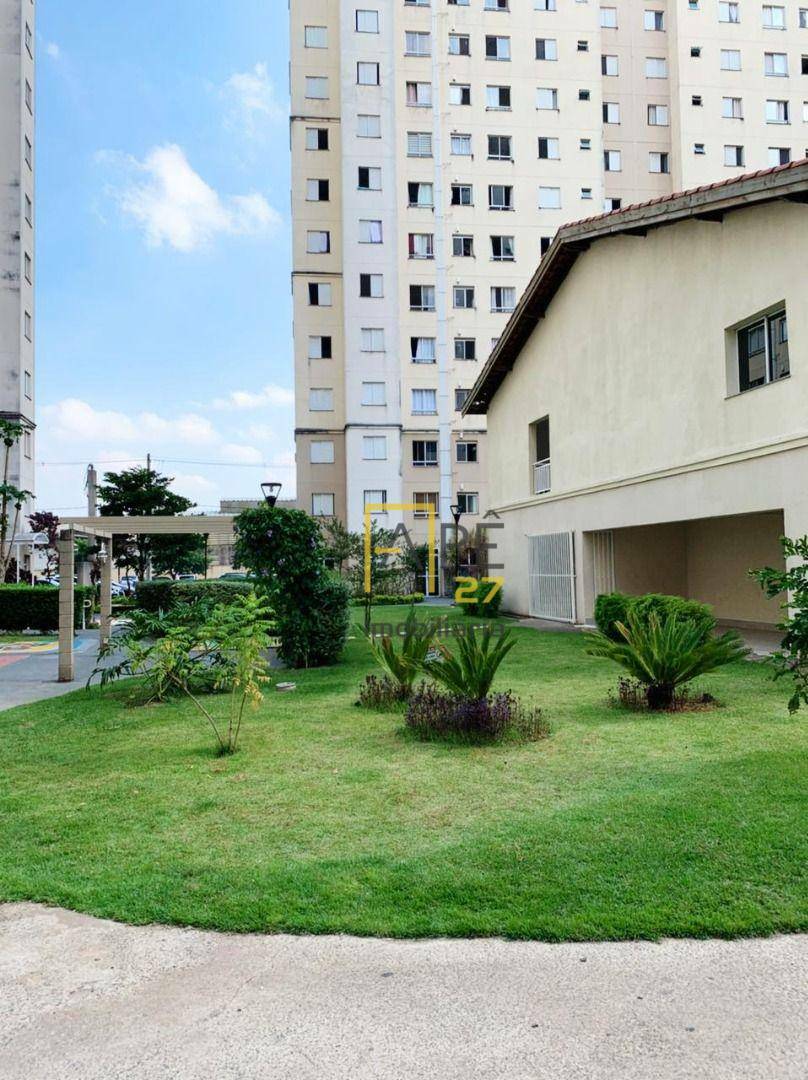 Apartamento à venda com 2 quartos, 47m² - Foto 18