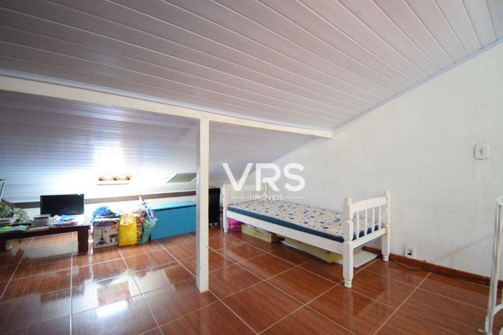 Casa à venda com 2 quartos, 70m² - Foto 23