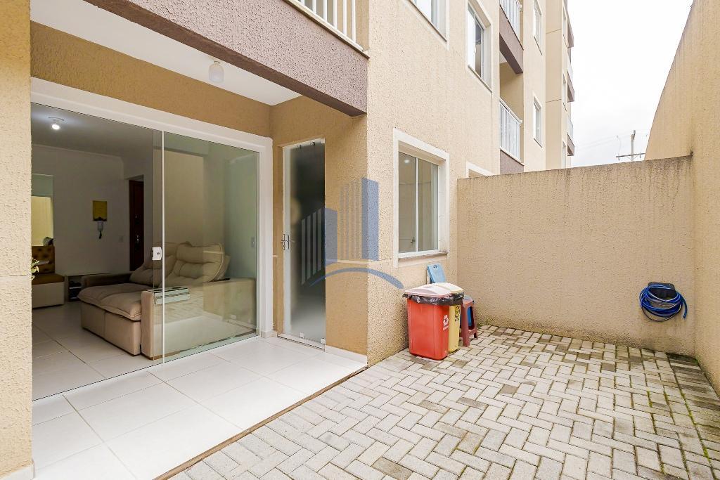 Apartamento à venda com 2 quartos, 50m² - Foto 33