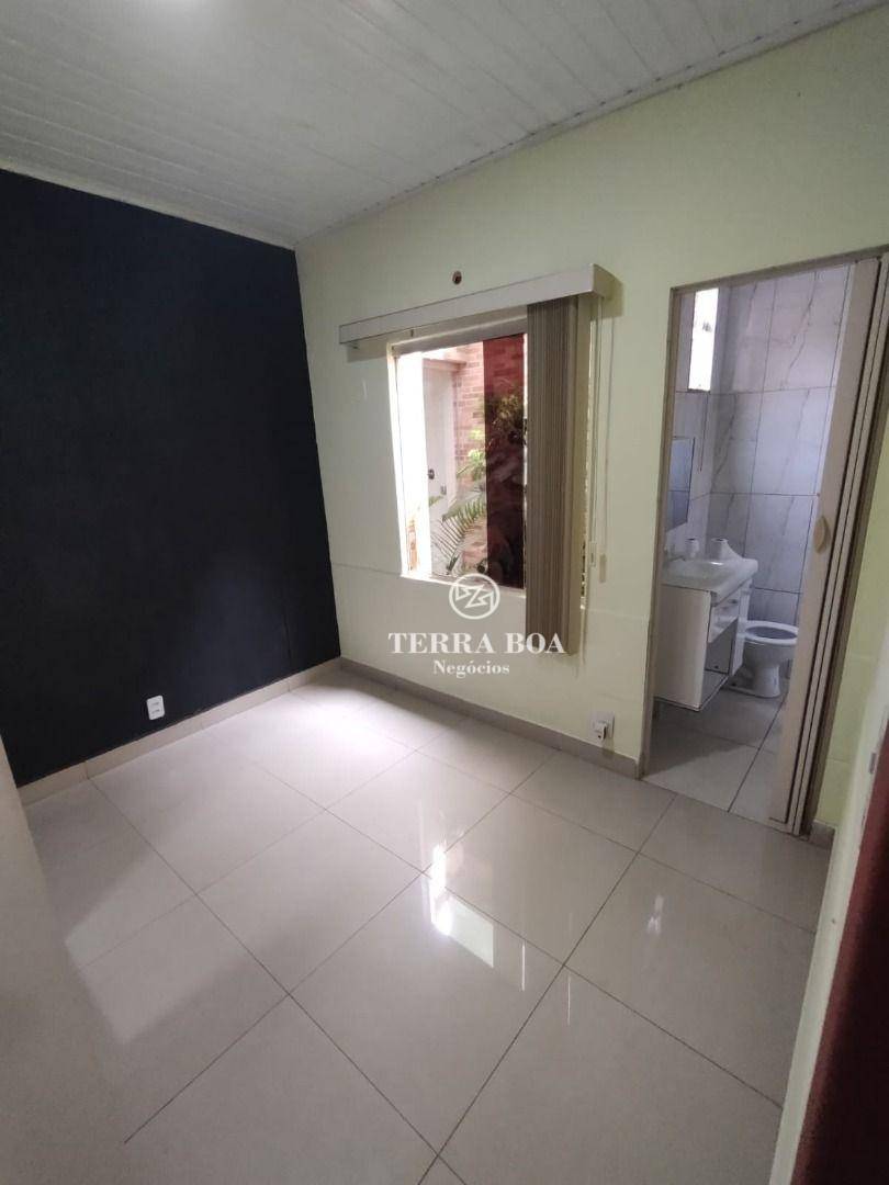 Casa de Condomínio à venda com 3 quartos, 200m² - Foto 17