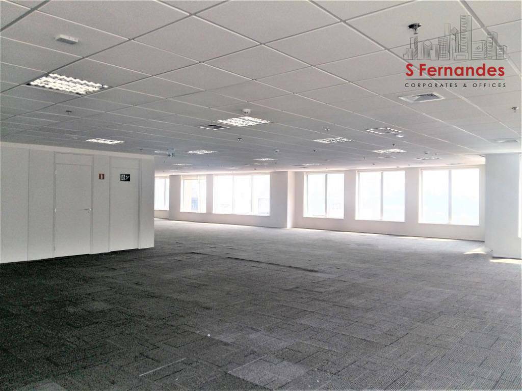 Conjunto Comercial-Sala para alugar, 920m² - Foto 7