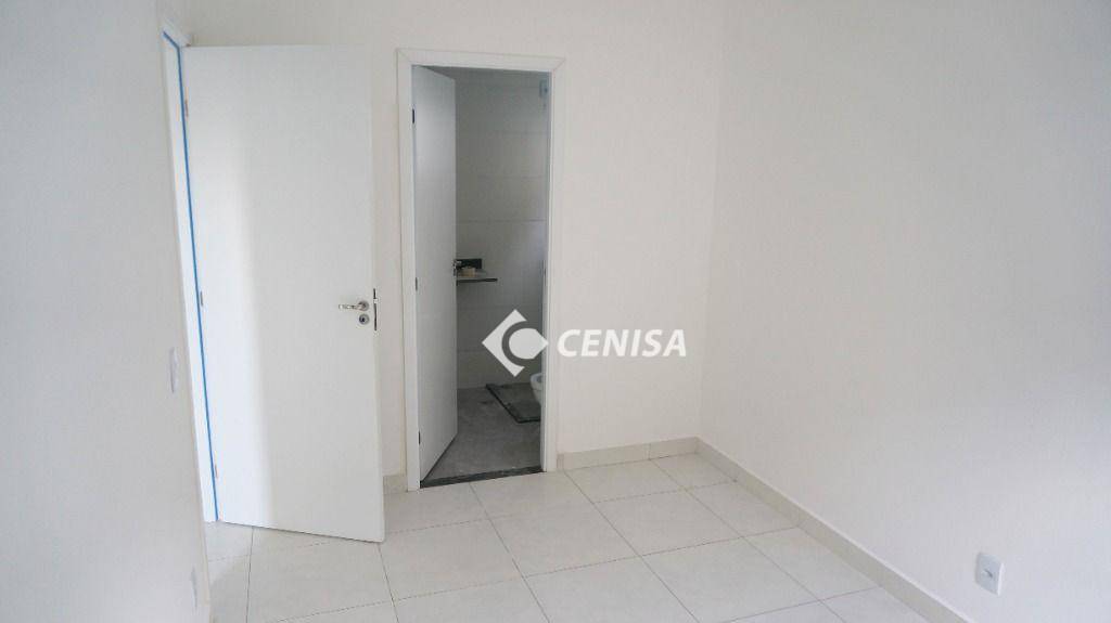 Apartamento à venda com 3 quartos, 121m² - Foto 9