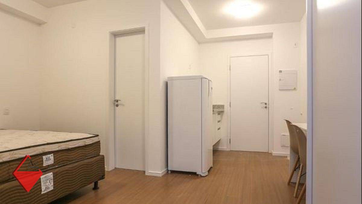 Apartamento à venda com 1 quarto, 26m² - Foto 14