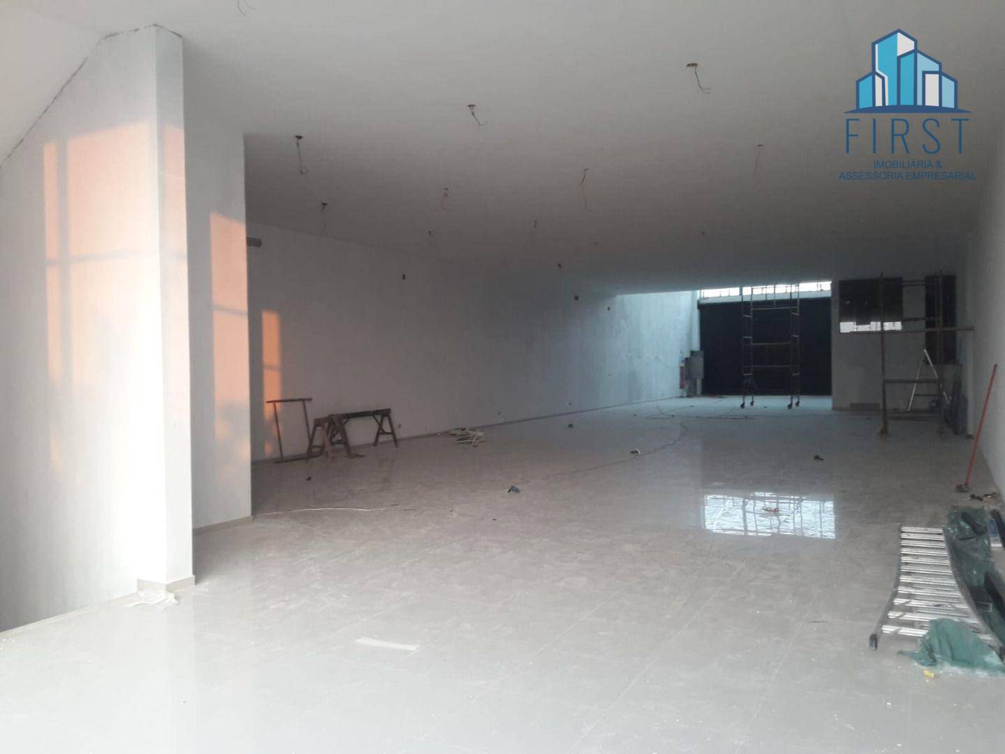 Prédio Inteiro à venda e aluguel, 1095m² - Foto 16